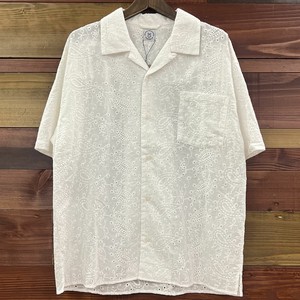Button Shirt Spring/Summer
