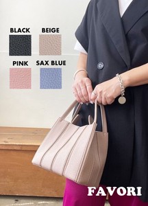 Tote Bag mini Ladies'
