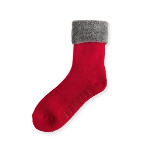 Socks Gift Plain Color Socks Ladies'