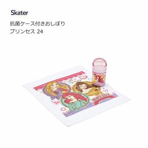 Mini Towel Pudding Skater
