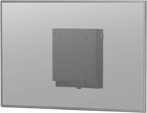 ハヤミ工産 テレビ壁掛金具 43V型まで対応 VESA規格対応 角度固定 ブラック LH-21