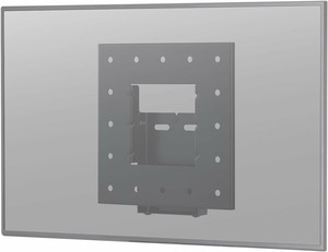 ハヤミ工産 テレビ壁掛金具 50V型まで対応 VESA規格対応 角度固定 ブラック LH-22