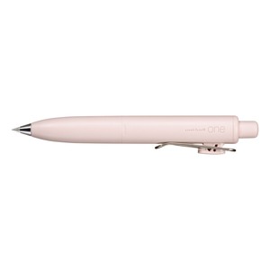 原子笔/圆珠笔 Uni-ball One uni三菱铅笔 三菱铅笔 0.38mm