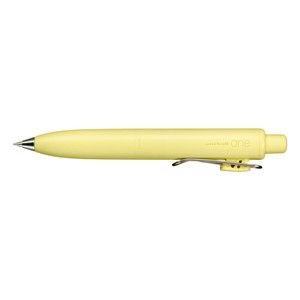 原子笔/圆珠笔 Uni-ball One uni三菱铅笔 三菱铅笔 0.5mm