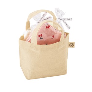 Tote Bag Gift Organic Mini-tote Cotton