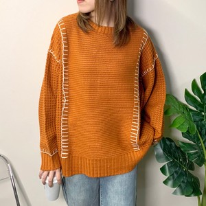 Sweater/Knitwear Pullover Blanket 2023 New