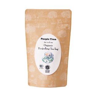 Tea Bags Organic