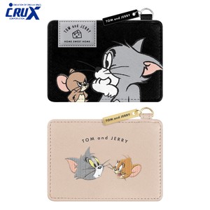 Pass Holder Tom and Jerry NEW