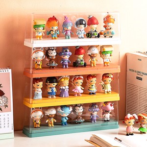 Store Fixture Small Item Displays collection 4-colors