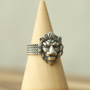 Silver Based Ring