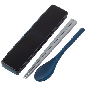 Bento Cutlery Midnight Blue