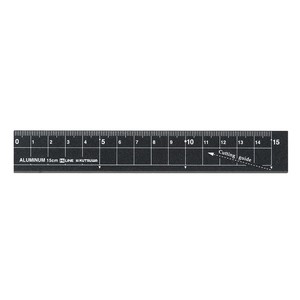 Ruler/Tape Measure 15cm