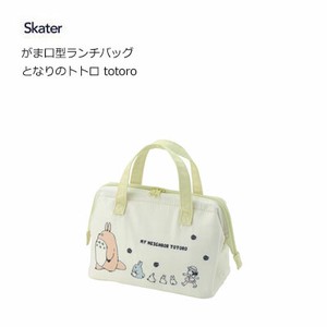 Lunch Bag Gamaguchi Skater My Neighbor Totoro