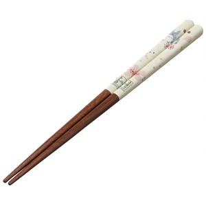 筷子 龙猫