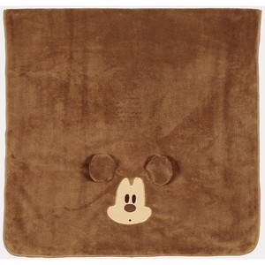 Bath Towel Mickey Bath Towel