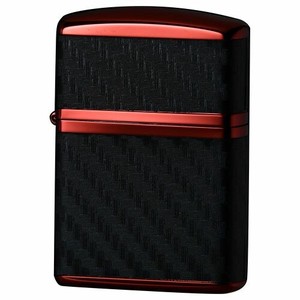 ZIPPO CARBON SERIES 162RED-CARBON
