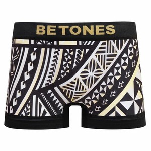 BETONES TAPA-TAP001-2-BLACK