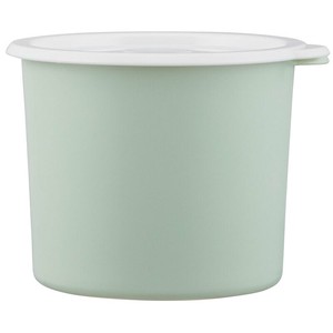 Storage Jar/Bag Green 800ml