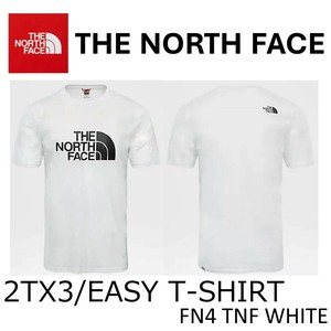 THE NORTH FACE(ザノースフェイス) Tシャツ 2TX3/EASY T-SHIRT