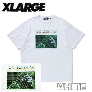 XLARGE(エクストララージ) Tシャツ 101222011025