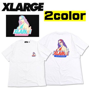 XLARGE(エクストララージ) Tシャツ 101222011028