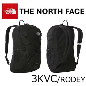 THE NORTH FACE(ザノースフェイス)  リュック・デイパック 3KVC/RODEY