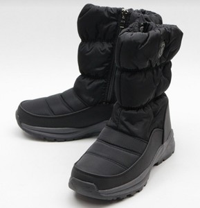 脚長 スノー boots ブーツ ダウンブーツ 韓国ファッション 04-500
