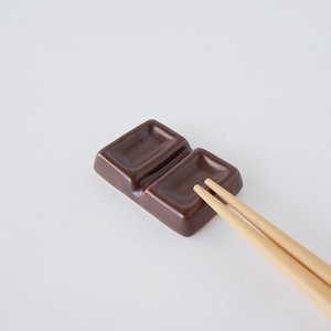 Chopsticks Rest Cacao