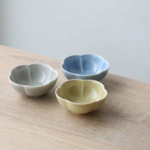 Small Plate Arita ware Natural Made in Japan