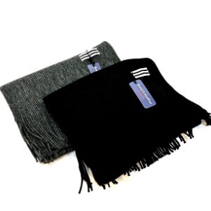 Thick Scarf Scarf Simple