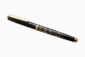 Gel Pen Japanese Style Cherry Blossoms Ballpoint Pen Made in Japan