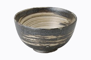 Shigaraki ware Donburi Bowl Donburi Pottery Made in Japan