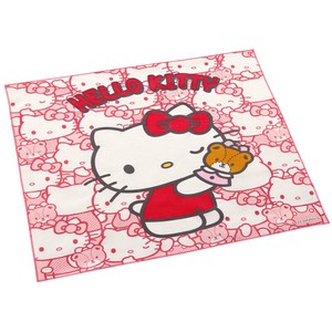 Bento Wrapping Cloth Hello Kitty Skater