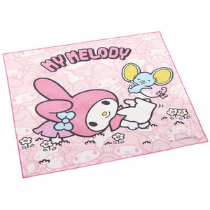 Bento Wrapping Cloth My Melody Skater