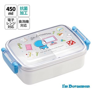 Bento Box Design Doraemon Lunch Box Skater