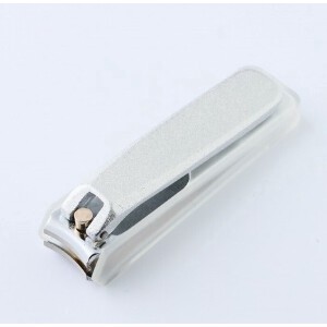 Nail Clipper/File sliver Made in Japan