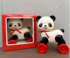 Doll/Anime Character Plushie/Doll Figure Panda