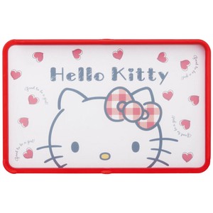 Cutting Board Hello Kitty Antibacterial