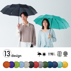 Edo-kiriko All-weather Umbrella All-weather 2024 NEW