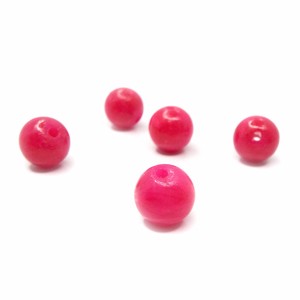 Gemstone Pink 8mm