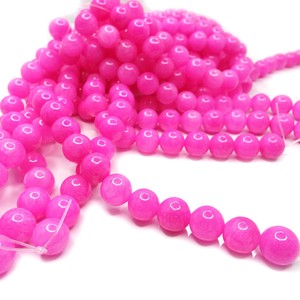 Gemstone Pink 10mm