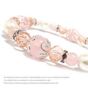 Gemstone Bracelet Design M
