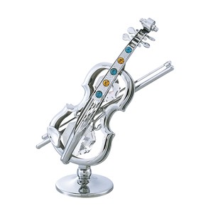 Instrument Ornamnet Violin