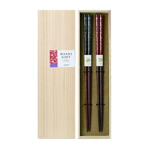 Chopsticks 2-pairs