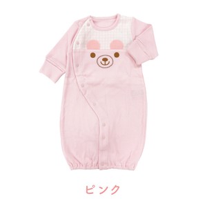 Baby Dress/Romper Bear