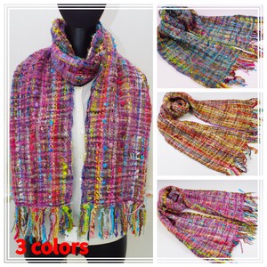 Thick Scarf Scarf Autumn/Winter 2023