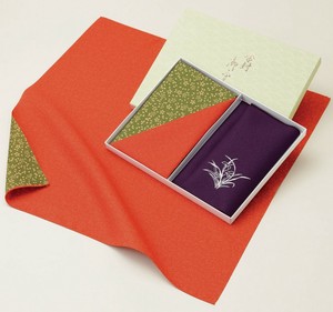 Japanese Bag Offering-Envelope Fukusa Set