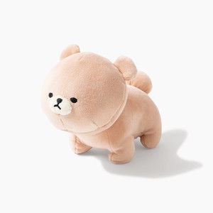 Animal/Fish Plushie/Doll Mascot Bear M
