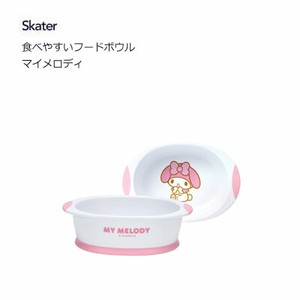 Side Dish Bowl My Melody Skater
