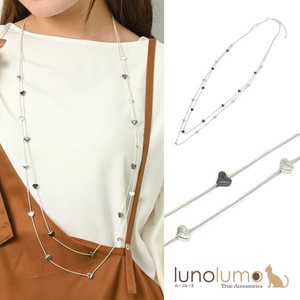 Necklace/Pendant Necklace sliver Long Presents Ladies'